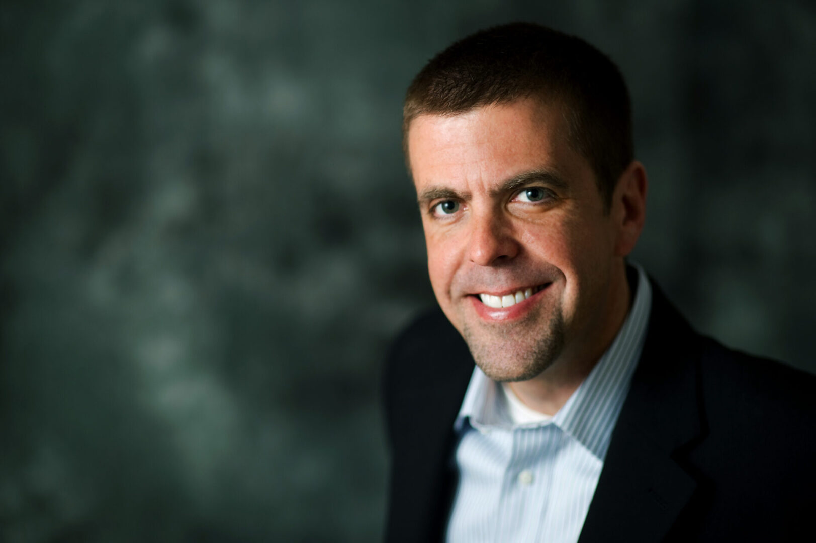 Marc Amdon, Developer/Programmer