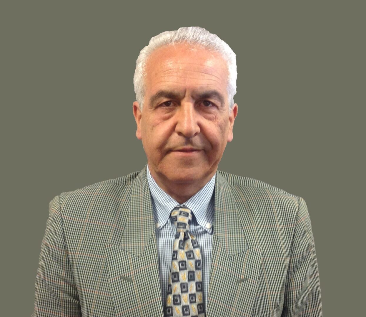 Mo Gueramian, Senior SharePoint Architect